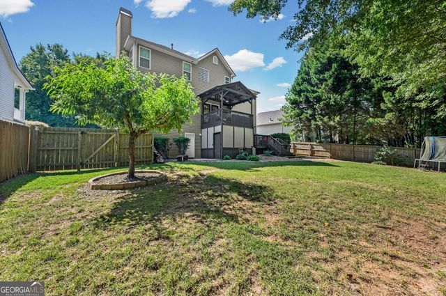 99 Bedford Park Drive, Newnan, GA 30263
