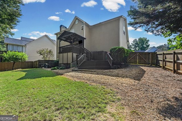 99 Bedford Park Drive, Newnan, GA 30263