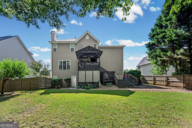 99 Bedford Park Drive, Newnan, GA 30263