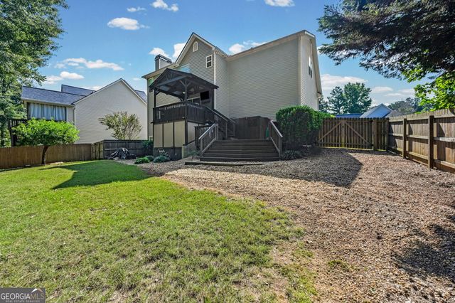 99 Bedford Park Drive, Newnan, GA 30263