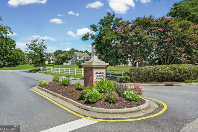 99 Bedford Park Drive, Newnan, GA 30263