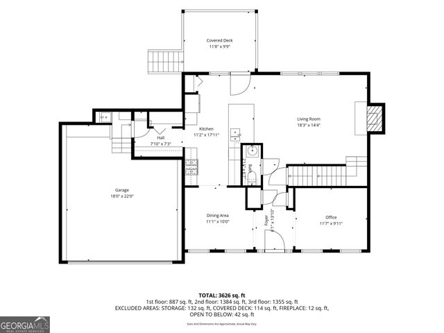 99 Bedford Park Drive, Newnan, GA 30263