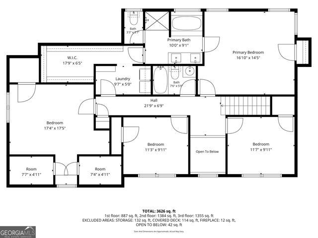 99 Bedford Park Drive, Newnan, GA 30263