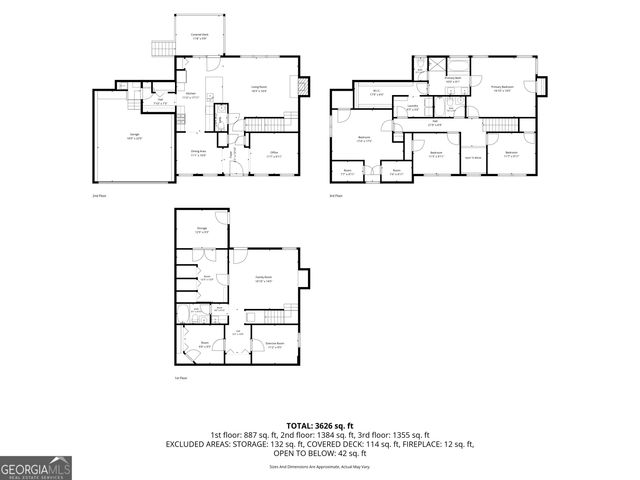99 Bedford Park Drive, Newnan, GA 30263