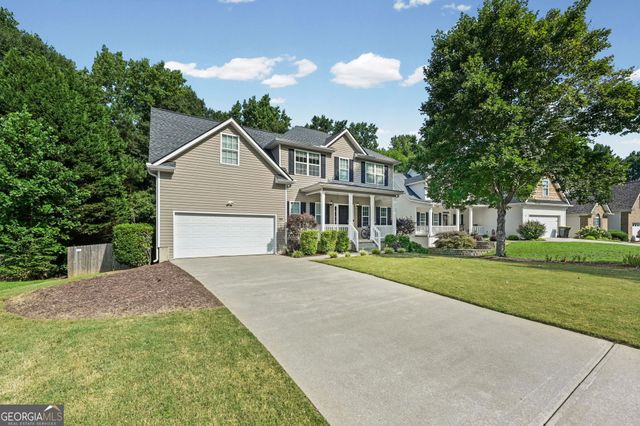 99 Bedford Park Drive, Newnan, GA 30263