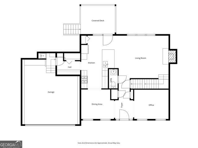 99 Bedford Park Drive, Newnan, GA 30263