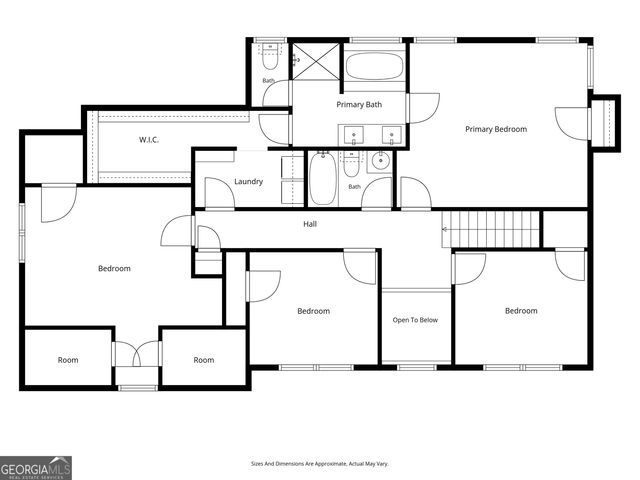 99 Bedford Park Drive, Newnan, GA 30263
