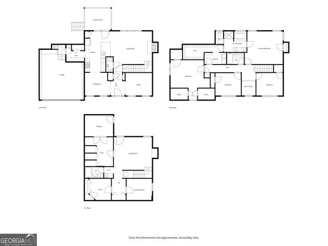 99 Bedford Park Drive, Newnan, GA 30263