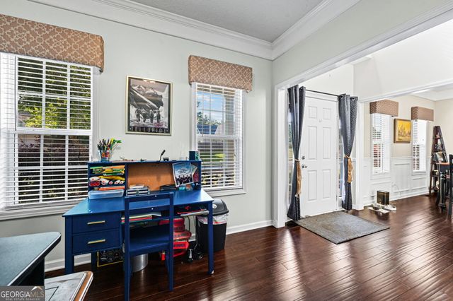 99 Bedford Park Drive, Newnan, GA 30263