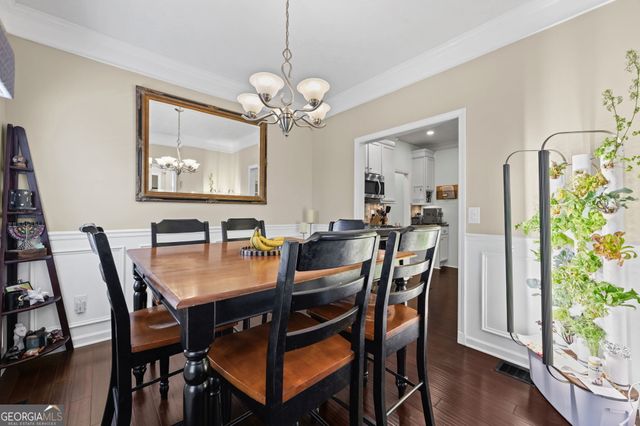 99 Bedford Park Drive, Newnan, GA 30263