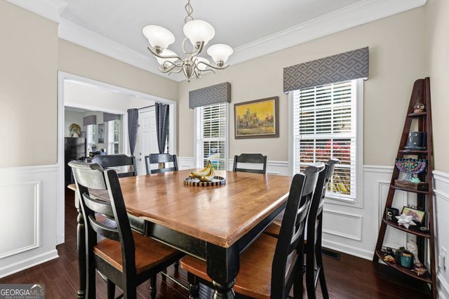 99 Bedford Park Drive, Newnan, GA 30263