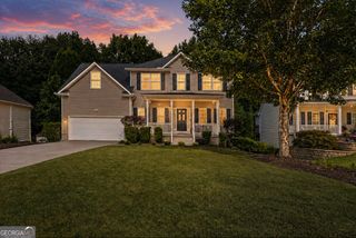 99 Bedford Park Drive, Newnan, GA 30263