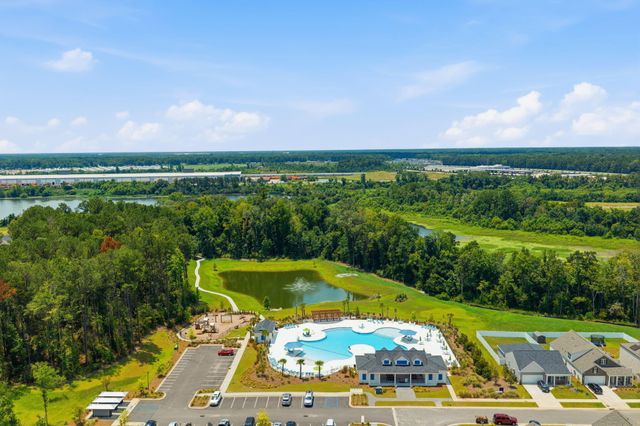 125 Yarrow Way, Moncks Corner, SC 29461