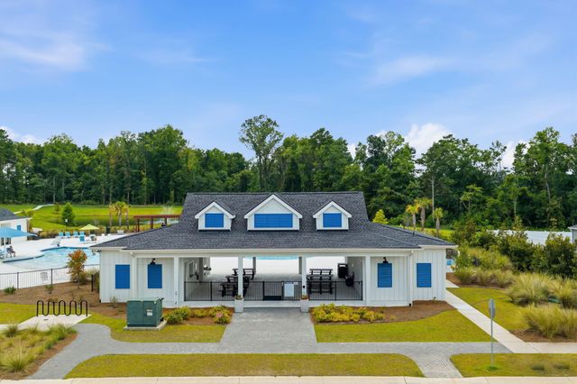 125 Yarrow Way, Moncks Corner, SC 29461