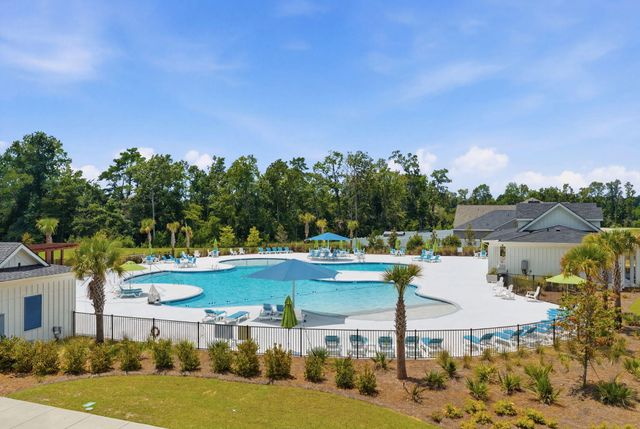 125 Yarrow Way, Moncks Corner, SC 29461