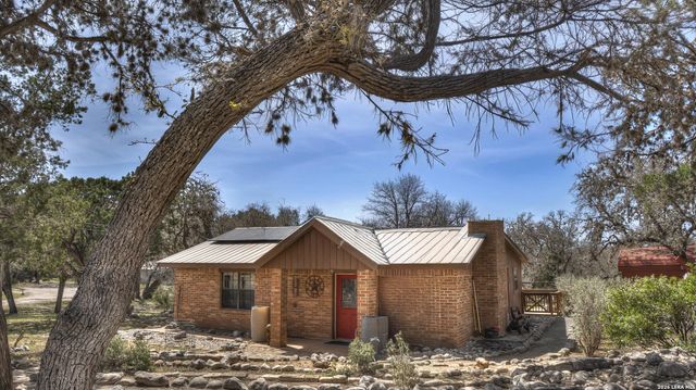 22 George Hoover, Leakey, TX 78873