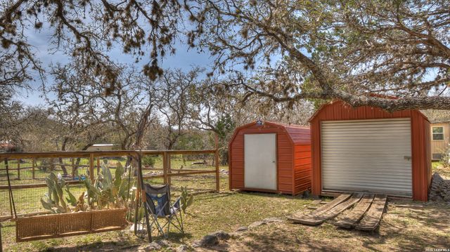 22 George Hoover, Leakey, TX 78873