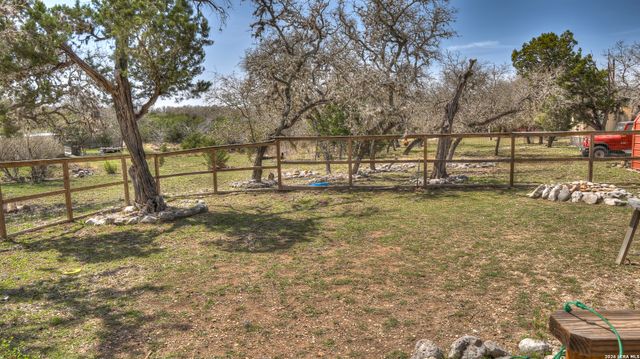 22 George Hoover, Leakey, TX 78873