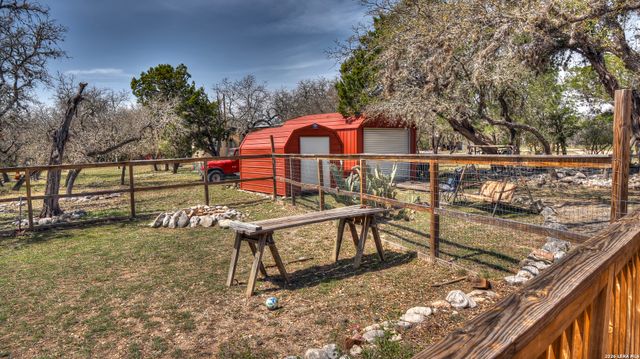 22 George Hoover, Leakey, TX 78873