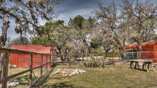 22 George Hoover, Leakey, TX 78873