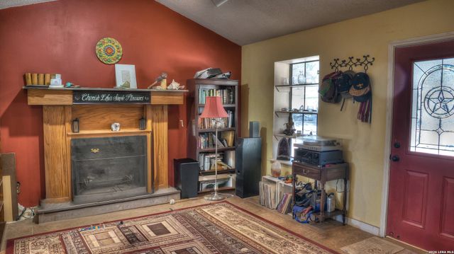 22 George Hoover, Leakey, TX 78873