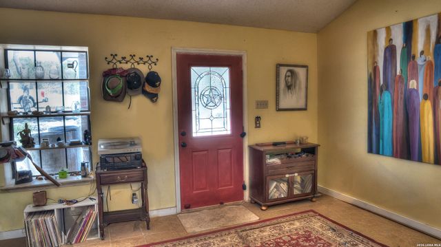 22 George Hoover, Leakey, TX 78873