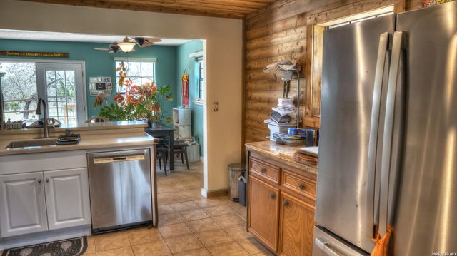 22 George Hoover, Leakey, TX 78873