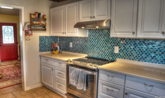 22 George Hoover, Leakey, TX 78873