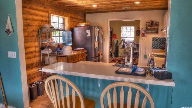 22 George Hoover, Leakey, TX 78873