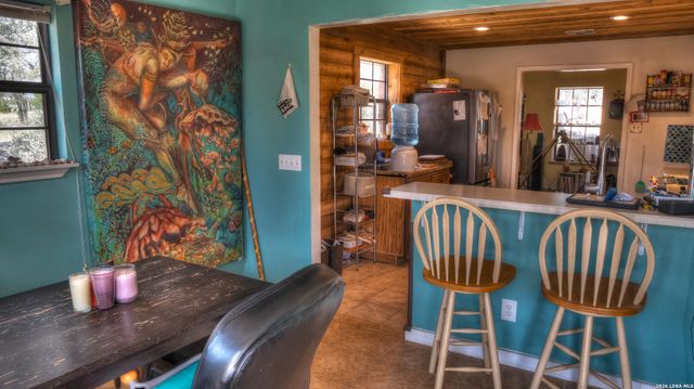 22 George Hoover, Leakey, TX 78873