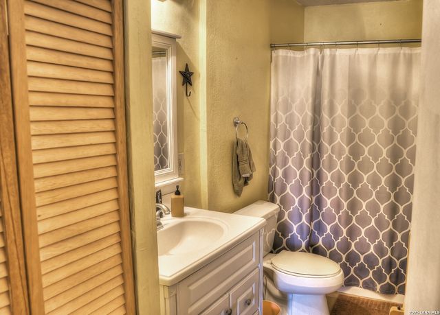 22 George Hoover, Leakey, TX 78873