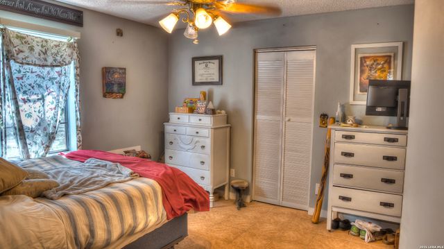 22 George Hoover, Leakey, TX 78873