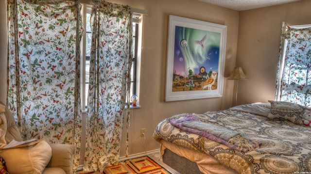 22 George Hoover, Leakey, TX 78873