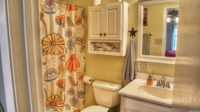 22 George Hoover, Leakey, TX 78873