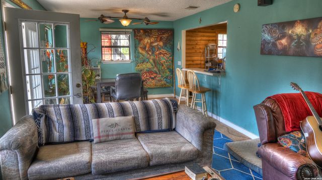 22 George Hoover, Leakey, TX 78873