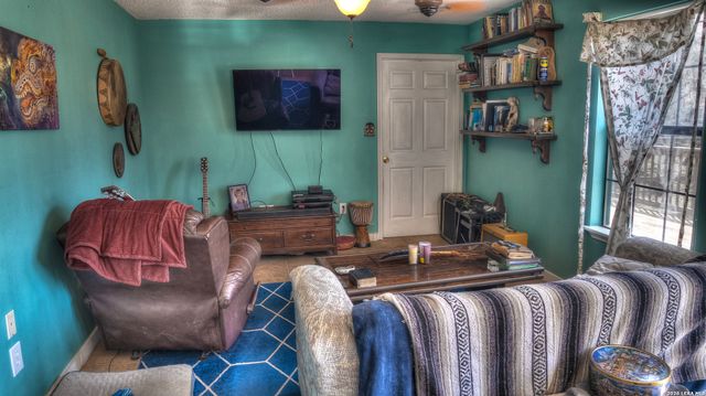 22 George Hoover, Leakey, TX 78873