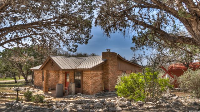 22 George Hoover, Leakey, TX 78873