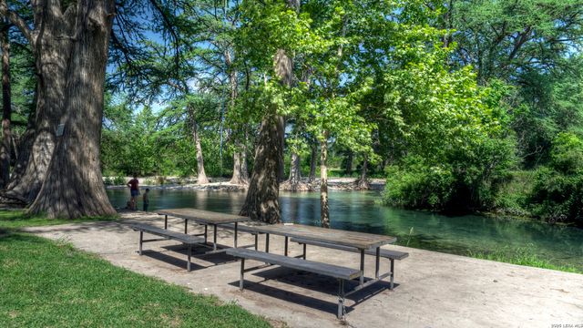 22 George Hoover, Leakey, TX 78873