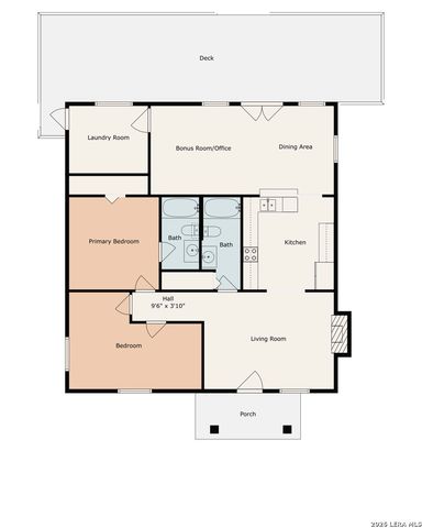 22 George Hoover, Leakey, TX 78873