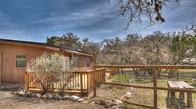 22 George Hoover, Leakey, TX 78873