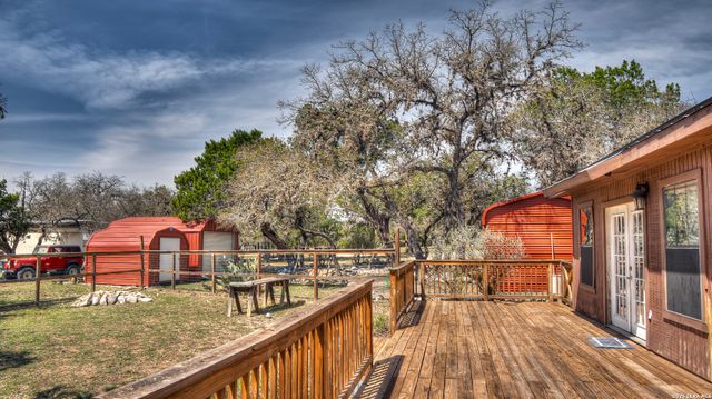 22 George Hoover, Leakey, TX 78873