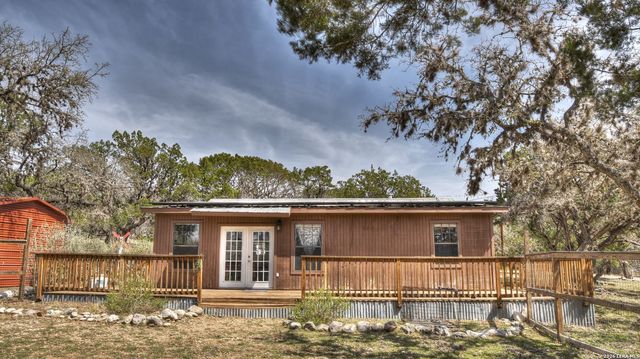22 George Hoover, Leakey, TX 78873