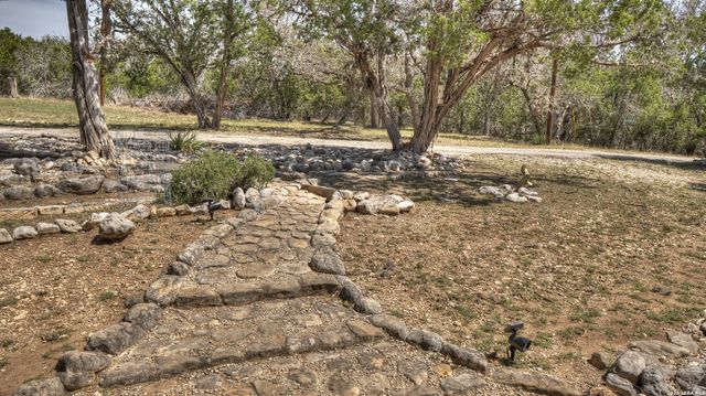 22 George Hoover, Leakey, TX 78873