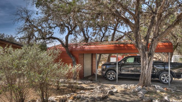 22 George Hoover, Leakey, TX 78873