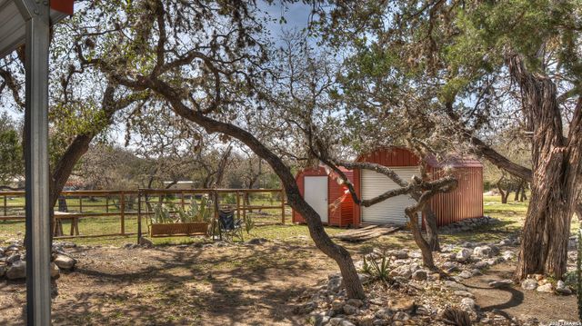 22 George Hoover, Leakey, TX 78873