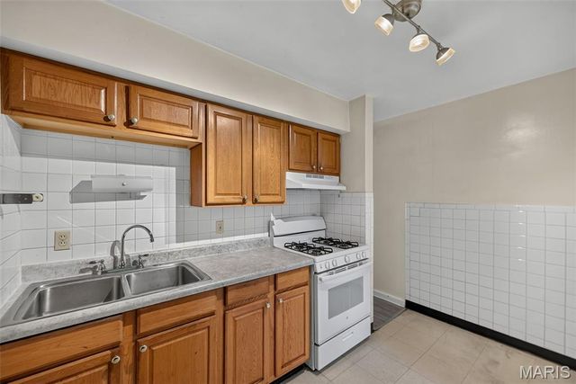 6101 Garfield Avenue, St Louis, MO 63134