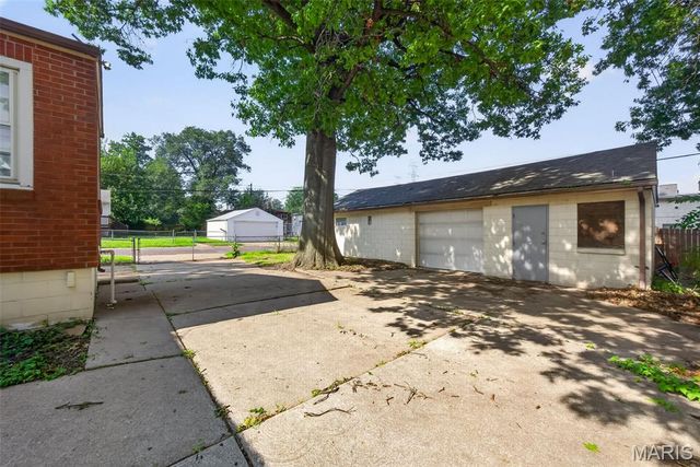 6101 Garfield Avenue, St Louis, MO 63134