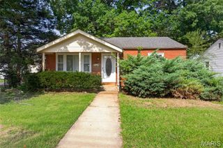 6101 Garfield Avenue, St Louis, MO 63134