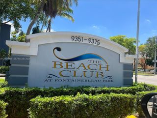 9359 Fontainebleau Blvd F108, Miami, FL 33172