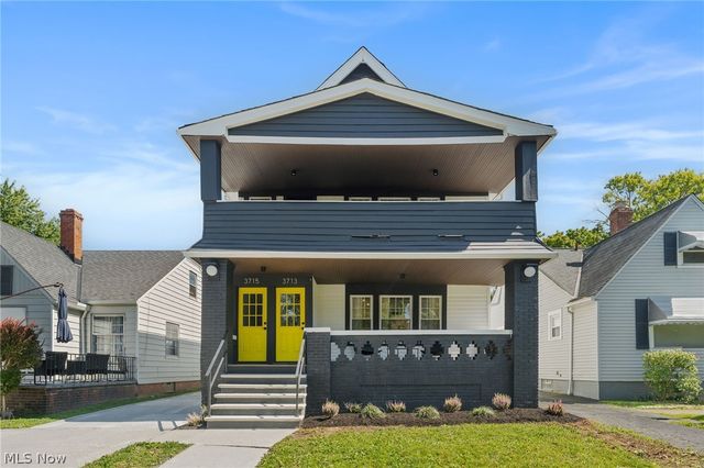 3713 Menlo Road, Shaker Heights, OH 44120